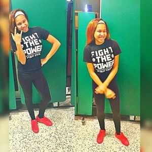 Meet your Posher, Kyra